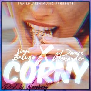 CORNY (feat. Lian Beluga)