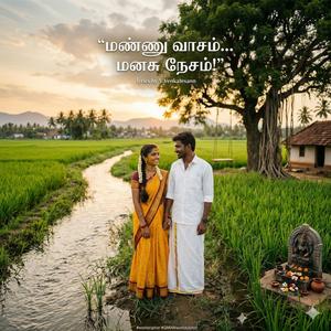 Mannu Vasam Manasu Nesam
