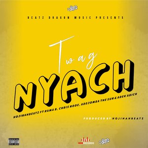Twag Nyach
