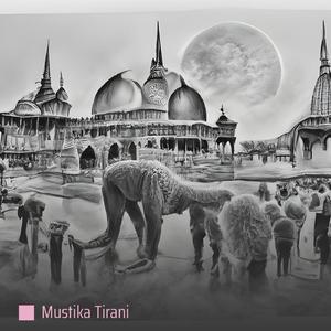 Gentle Airstream Horizon