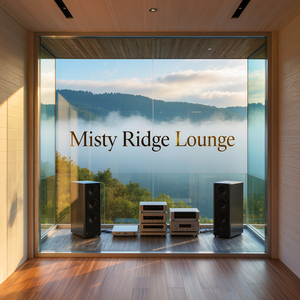 Glassy Strings in Morning Silence