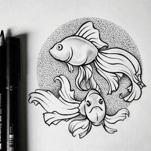 可惜我是双鱼座