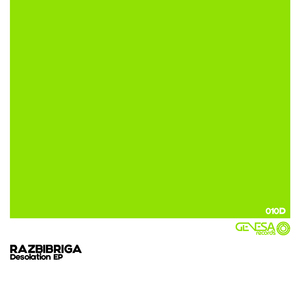 Desolation (Original Mix)