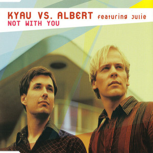 Not With You (Ronski Speed Vocal Mix)