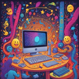 Partykarantén by @unmovablekeyboards093