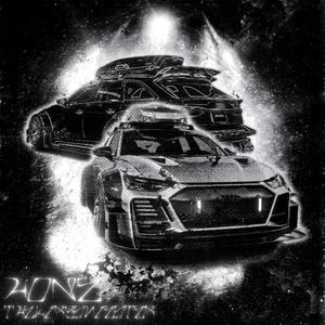 FINAL MISSION (feat. HEATIT)