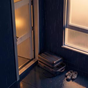 如果我们不放手