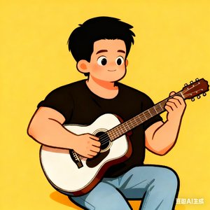 2025.11.14 翻唱 平凡之路