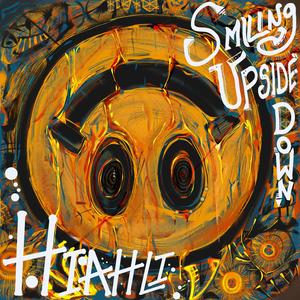 Smiling Upside Down (feat. Kevin Gastonguay)