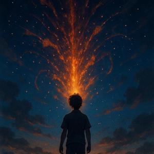 未来の空 (Mirai no Sora) - Future Sky