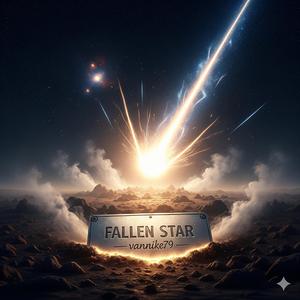 Fallen star