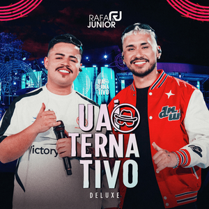 Vigia de Celular (Uaiternativo - Ao Vivo)