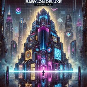Babylon Deluxe (feat. Vince Voltage)