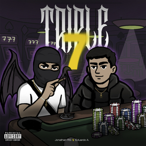 TRIPLE7