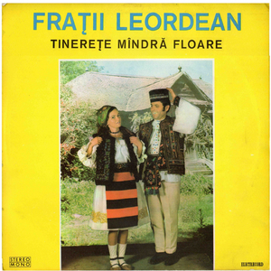 Tinereţe, Mândră Floare