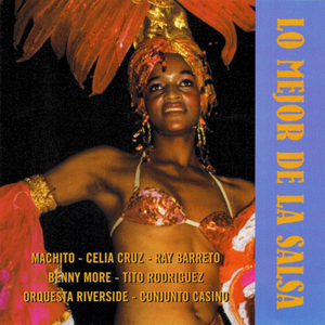 Los Feos Pa' la Cocina