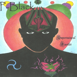 Supernatural Hustler