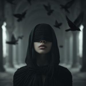 Reina Sin Corona (feat. RAV3N)