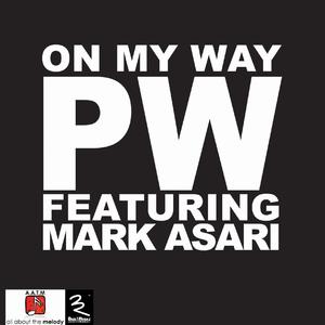 On My Way (Instrumental)