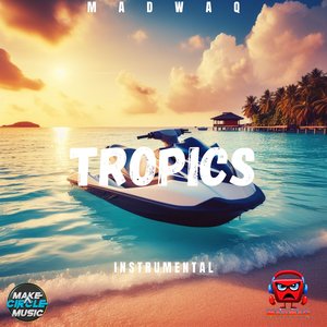 Tropics Riddim (Instrumental)