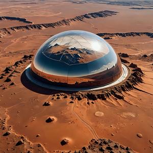 Sol 39: Silence Before Waking