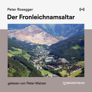 Der Fronleichnamsaltar - Teil 7