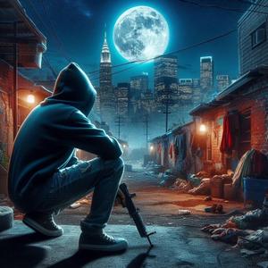 Another Day In the Hood (feat. Rich E Rich & Beat Dungeon)