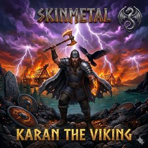 Karan the Viking (feat. Thyra Sigurdardóttir & Ulf Thorvaldsson)