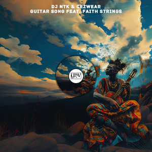 Guitar Song (feat. Faith Strings) (Original Mix)