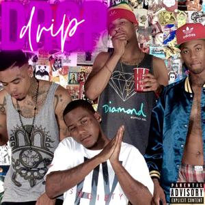 Drip Drop (feat. Dashxdigital, D Realz, Float Lord & Afrika)