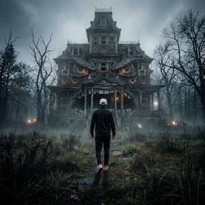 Via Tenebrae