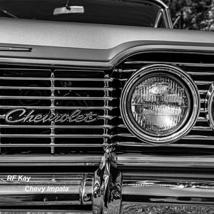 Chevy Impala