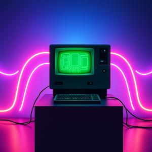 Technologia (electric edit)