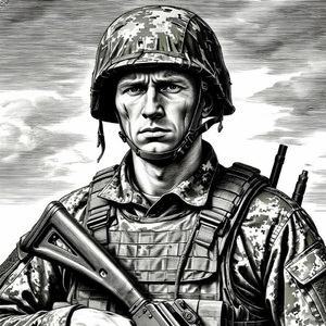 Почти не целясь