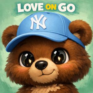 LOVE ON GO