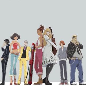 《Move Mountains》（翻自 安吉拉）