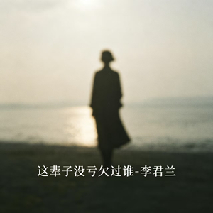 这辈子没亏欠过谁