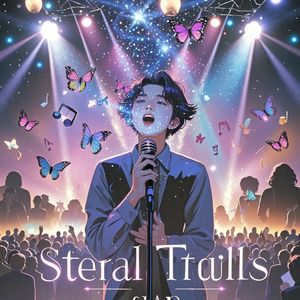 星海轨迹-檀弦野调