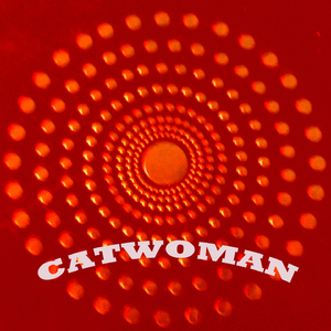 Catwoman