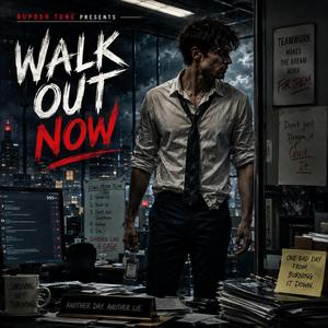Walk Out Now