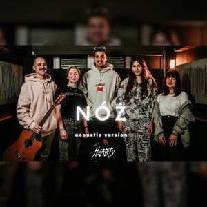NÓŻ (Acoustic Version)