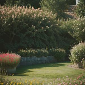 寄李十二白二十韵