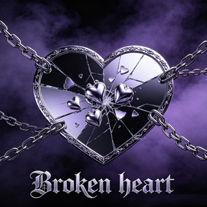 Broken heart