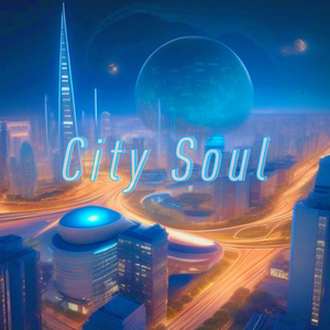 City Soul (Inst.)