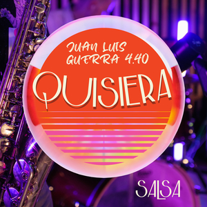 Quisiera (Salsa - Remastered)