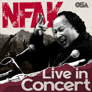 Ya Hayya Ya Qayyum (Live Version)