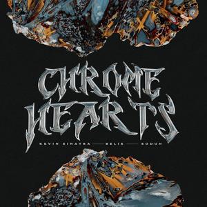 Chrome Hearts (feat. Belis & Soduh)
