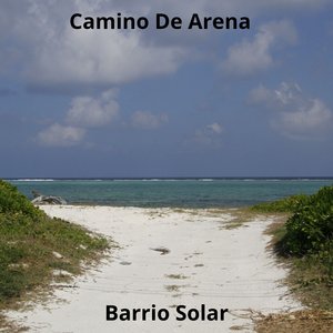 Bajo la Palmera