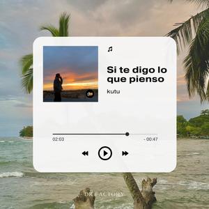 Si te digo lo que pienso