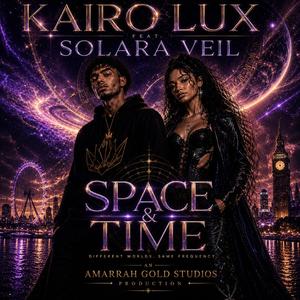 Space and Time